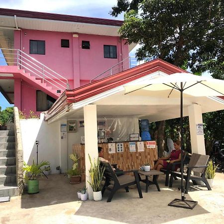 Chaniva-Joy Island View Appartments Isla de Malapascua Exterior foto