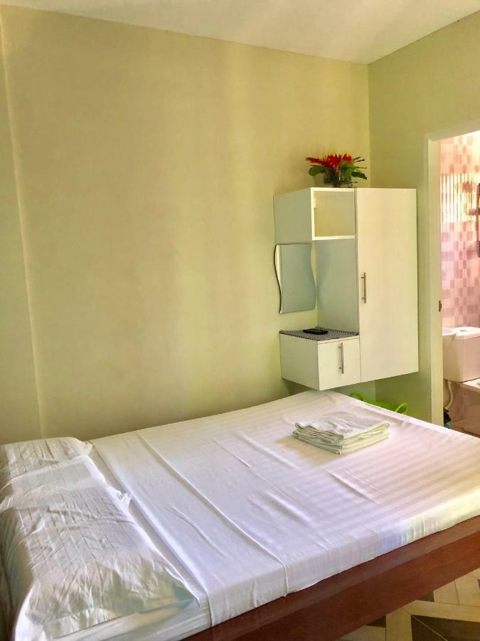 Chaniva-Joy Island View Appartments Isla de Malapascua Exterior foto